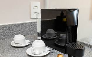 Smart Charlie Consolação