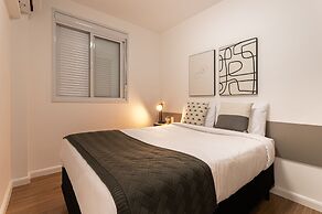 Smart Charlie Consolação