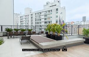 Smart Charlie Consolação