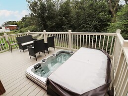 Number 43 Burnside Lodge