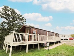 Number 43 Burnside Lodge