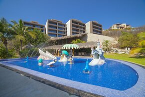 Hotel Coral Blue Huatulco