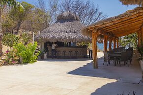 Coral Blue Huatulco All Inclusive