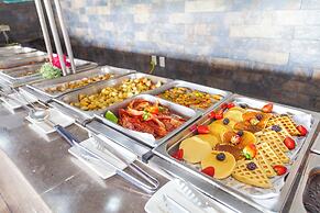 Coral Blue Huatulco All Inclusive