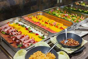 Coral Blue Huatulco All Inclusive