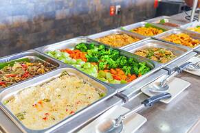 Coral Blue Huatulco All Inclusive