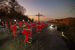 Coral Blue Huatulco All Inclusive