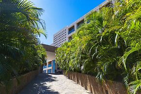 Coral Blue Huatulco All Inclusive