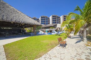 Coral Blue Huatulco All Inclusive