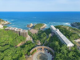 Coral Blue Huatulco All Inclusive