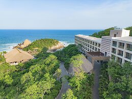 Coral Blue Huatulco All Inclusive
