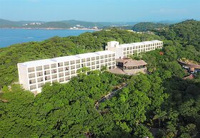 Coral Blue Huatulco All Inclusive