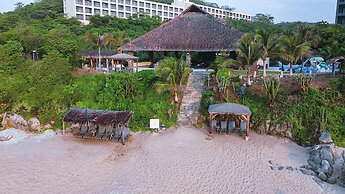 Coral Blue Huatulco All Inclusive