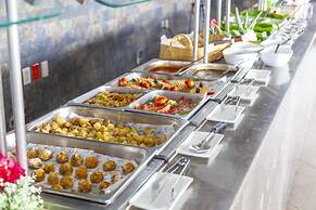 Coral Blue Huatulco All Inclusive