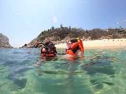 Coral Blue Huatulco All Inclusive