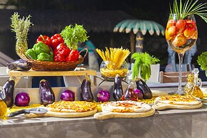 Coral Blue Huatulco All Inclusive