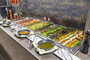 Coral Blue Huatulco All Inclusive