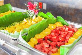 Coral Blue Huatulco All Inclusive