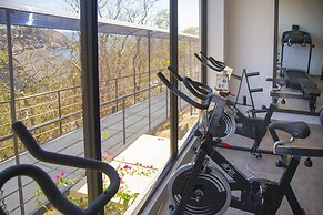 Coral Blue Huatulco All Inclusive