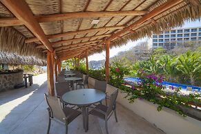 Coral Blue Huatulco All Inclusive