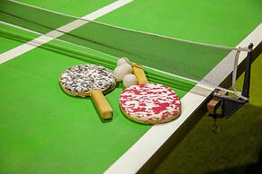 Coral Blue Huatulco All Inclusive