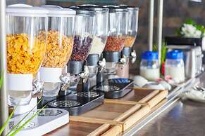 Coral Blue Huatulco All Inclusive