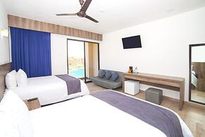 Coral Blue Huatulco All Inclusive