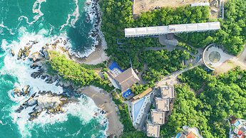 Coral Blue Huatulco All Inclusive