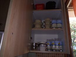 Nice Villa With Garden in Ancient Olympia, Greece