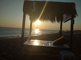 Nice Villa With Garden in Ancient Olympia, Greece