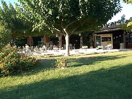 Nice Villa With Garden in Ancient Olympia, Greece