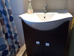 Nice Villa With Garden in Ancient Olympia, Greece