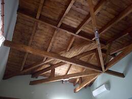 Nice Villa With Garden in Ancient Olympia, Greece