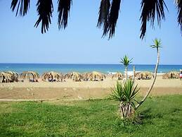 Nice Villa With Garden in Ancient Olympia, Greece