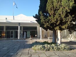 Nice Villa With Garden in Ancient Olympia, Greece