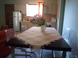 Nice Villa With Garden in Ancient Olympia, Greece