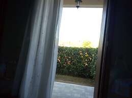 Nice Villa With Garden in Ancient Olympia, Greece