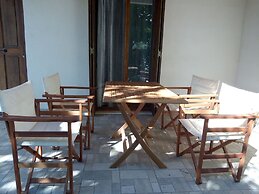 Nice Villa With Garden in Ancient Olympia, Greece