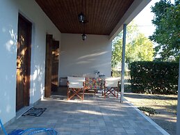 Nice Villa With Garden in Ancient Olympia, Greece