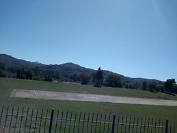 Nice Villa With Garden in Ancient Olympia, Greece