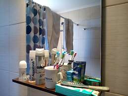 Nice Villa With Garden in Ancient Olympia, Greece