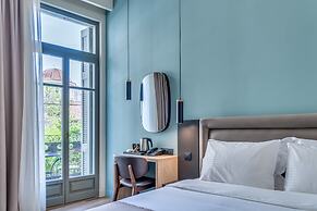 Philia Boutique Hotel
