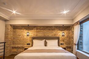 Philia Boutique Hotel