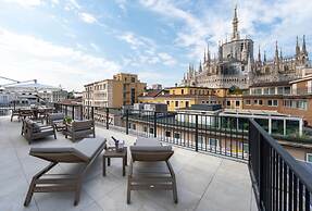 Starhotels Duomo Terrace Penthouse - 1 Bedroom