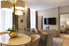 Starhotels Duomo Grand Apartment - 2 Bedrooms