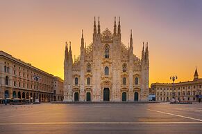 Starhotels Duomo Panoramic Penthouse - 1 Bedroom