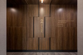 Global Luxury Suites at The Arches