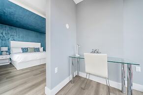 Global Luxury Suites at The Arches