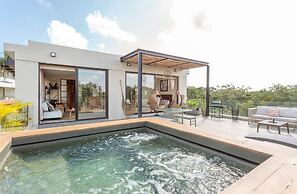 Luxury Penthouse Suite Private Pool X17