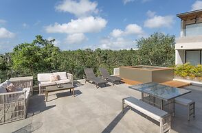 Luxury Penthouse Suite Private Pool X17